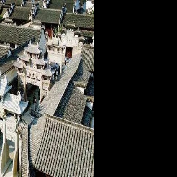 浙江东阳卢宅 - 图片10