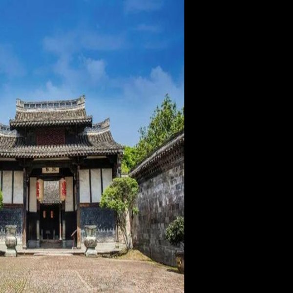 浙江东阳卢宅 - 图片3