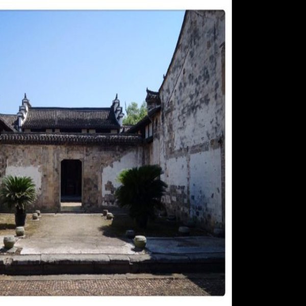 浙江东阳卢宅 - 图片7