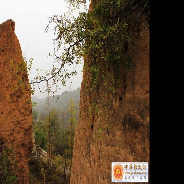 下阳城遗址 - 图片8