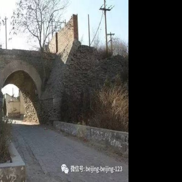 大辛阁石塔 - 图片4