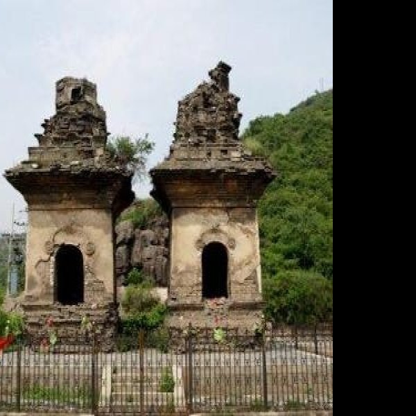 开化寺塔 - 图片2
