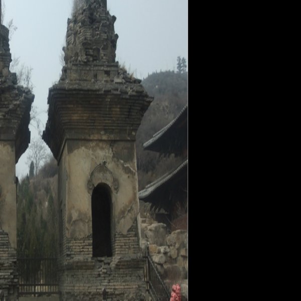 开化寺塔 - 图片5