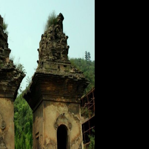 开化寺塔 - 图片6