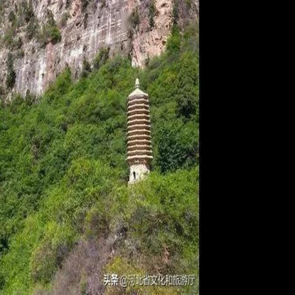 双塔庵双塔 - 图片10