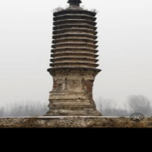 皇甫寺塔 - 图片1