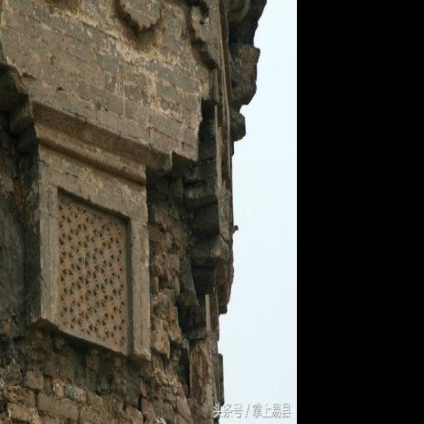 皇甫寺塔 - 图片10