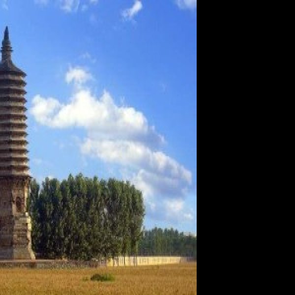 皇甫寺塔 - 图片3