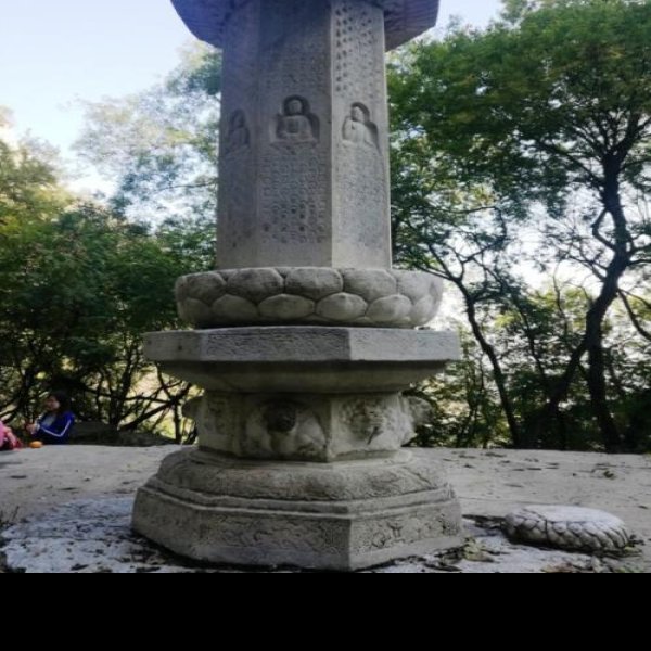 金山寺舍利塔 - 图片2