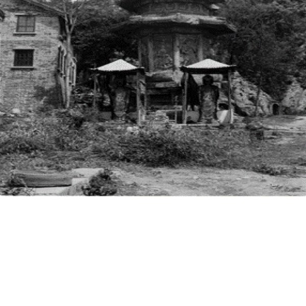 金山寺舍利塔 - 图片5
