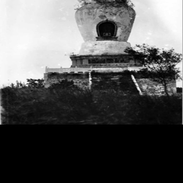 金山寺舍利塔 - 图片6
