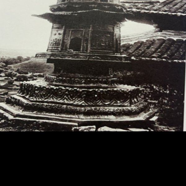 金山寺舍利塔 - 图片7