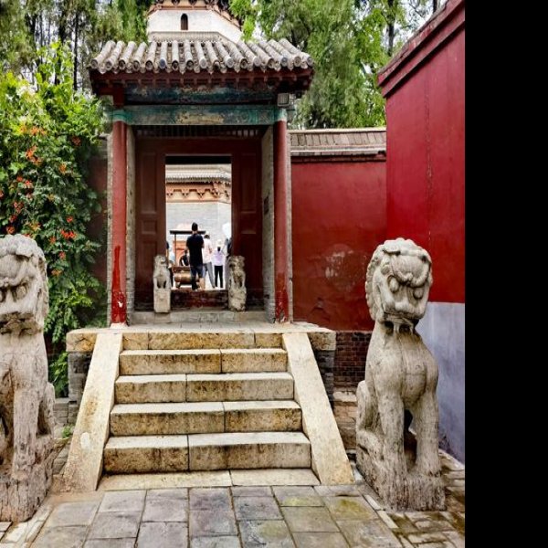 天宁寺前殿 - 图片10