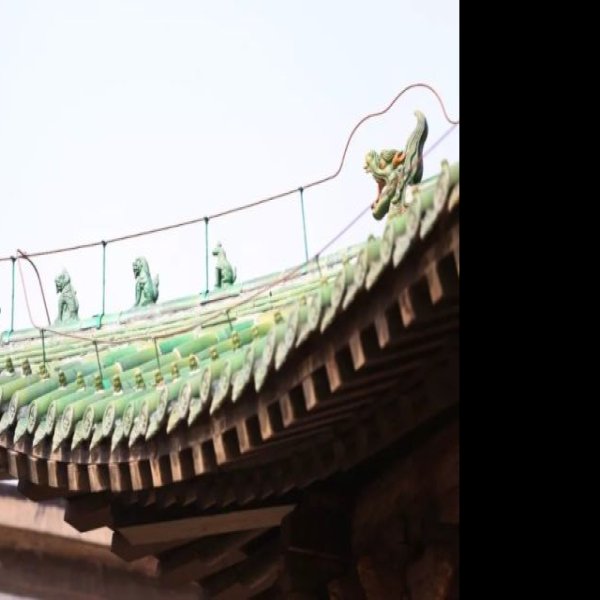 天宁寺前殿 - 图片7