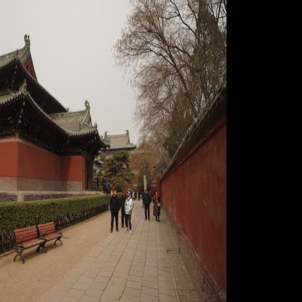 天宁寺前殿 - 图片8