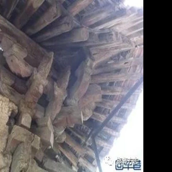 常乐龙王庙正殿 - 图片2