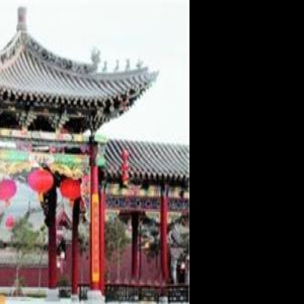 常乐龙王庙正殿 - 图片6