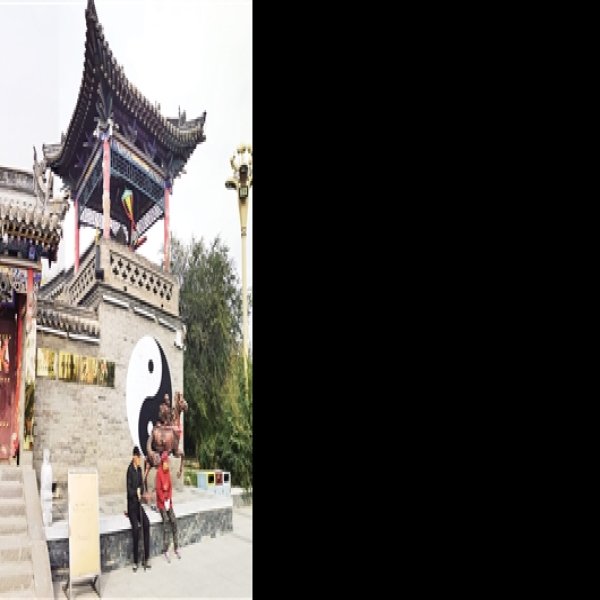 常乐龙王庙正殿 - 图片8