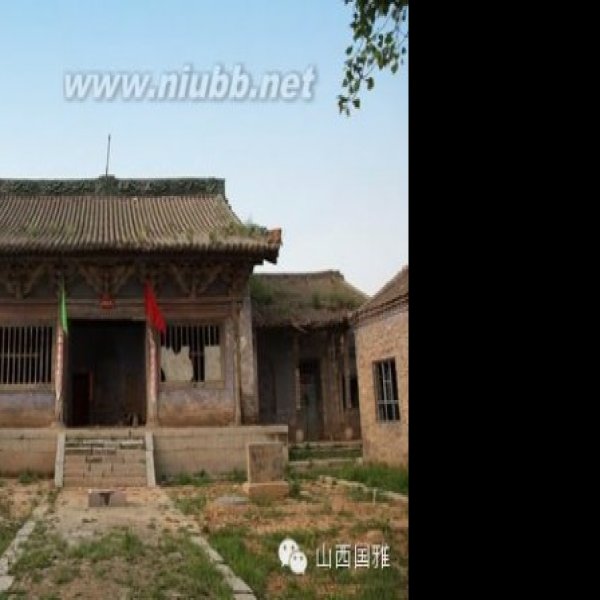 常乐龙王庙正殿 - 图片9