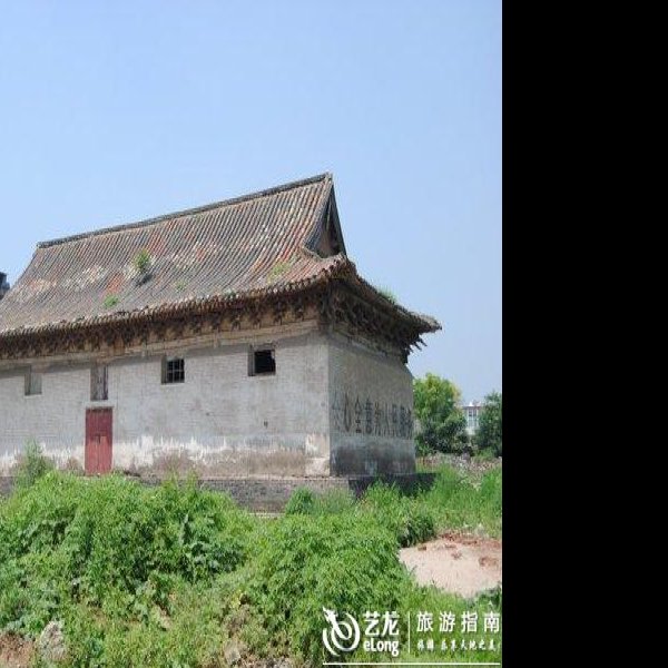 平乡文庙大成殿 - 图片10