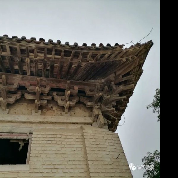 平乡文庙大成殿 - 图片3