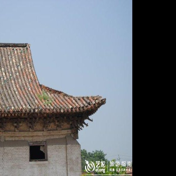 平乡文庙大成殿 - 图片4