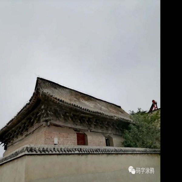 平乡文庙大成殿 - 图片5