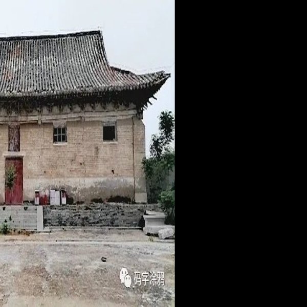 平乡文庙大成殿 - 图片6