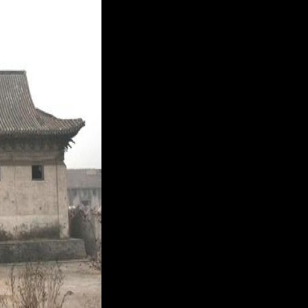 平乡文庙大成殿 - 图片9