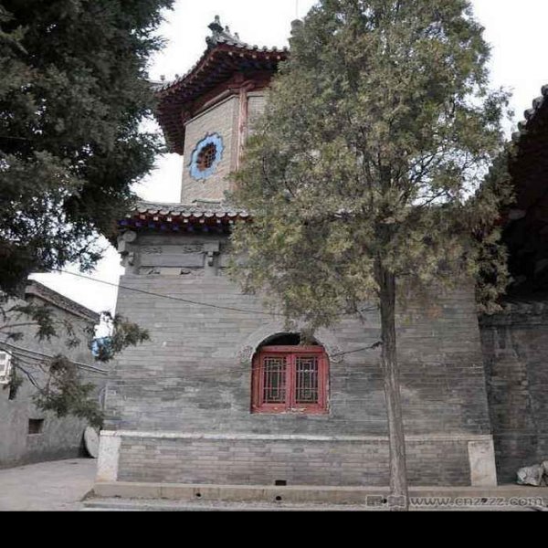 定州清真寺 - 图片1