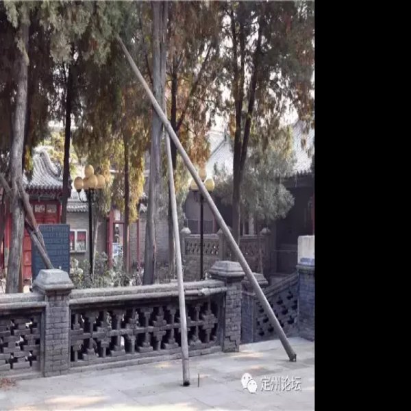 定州清真寺 - 图片10