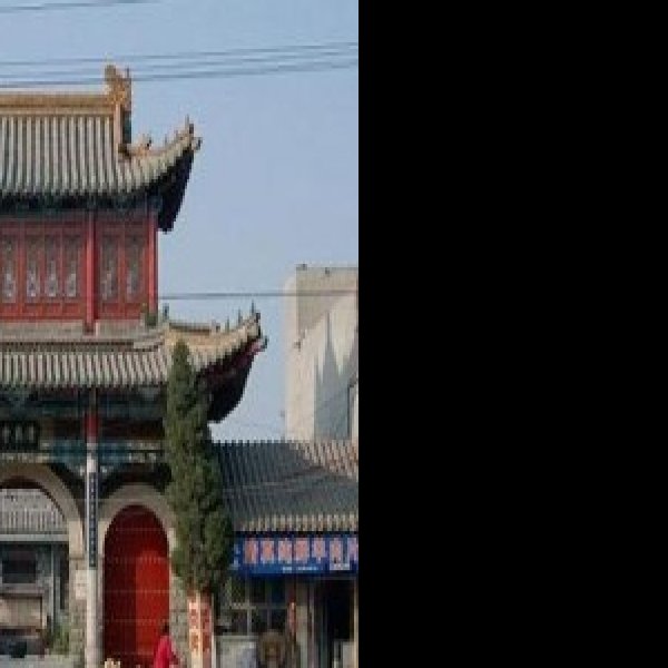 定州清真寺 - 图片2