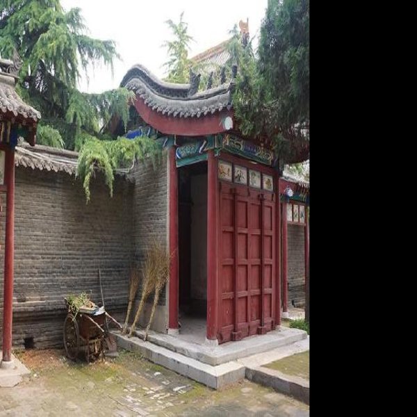 定州清真寺 - 图片3