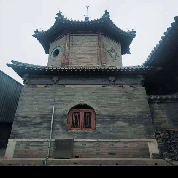 定州清真寺 - 图片4