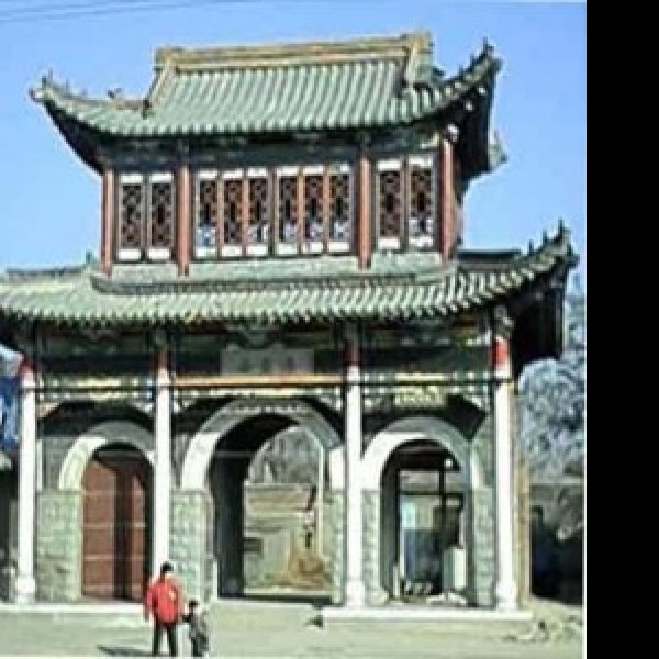 定州清真寺 - 图片8