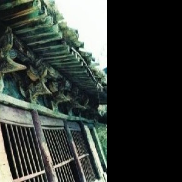 九江圣母庙 - 图片1