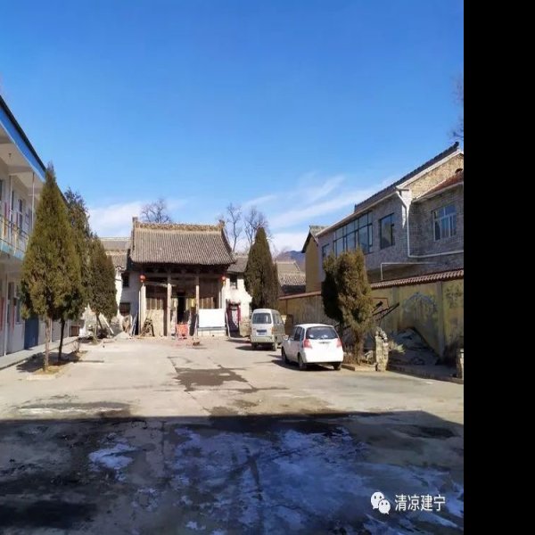 九江圣母庙 - 图片6