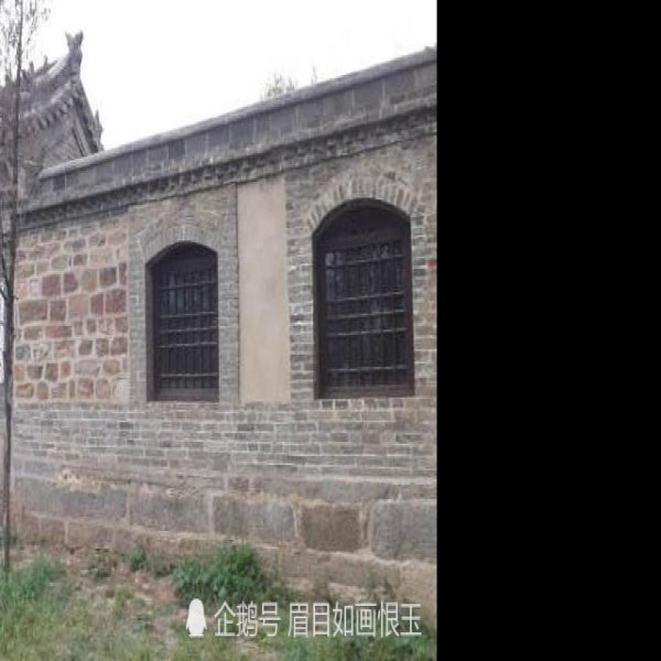 九江圣母庙 - 图片7