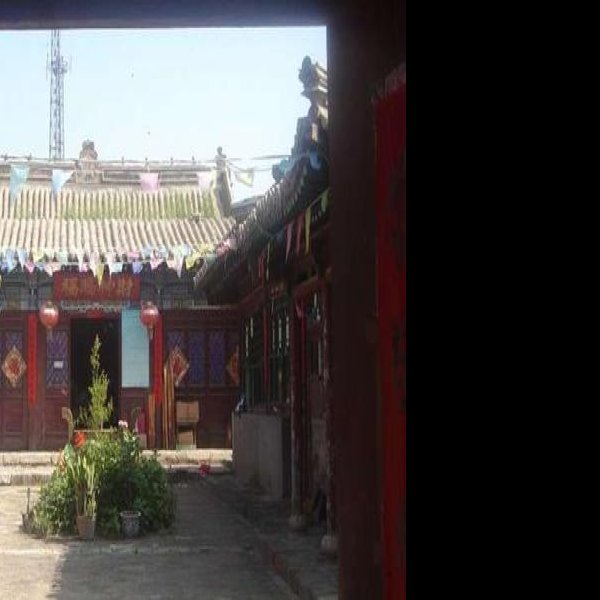 蔚县关帝庙 - 图片2