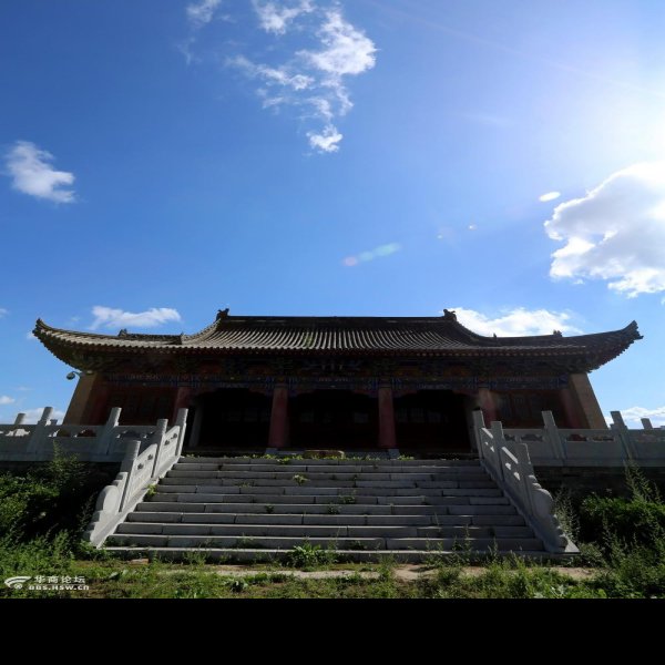 天齐庙 - 图片10