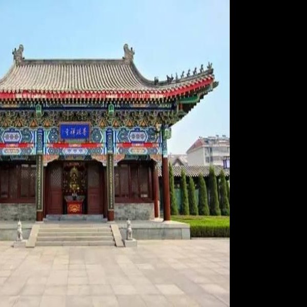 天齐庙 - 图片4