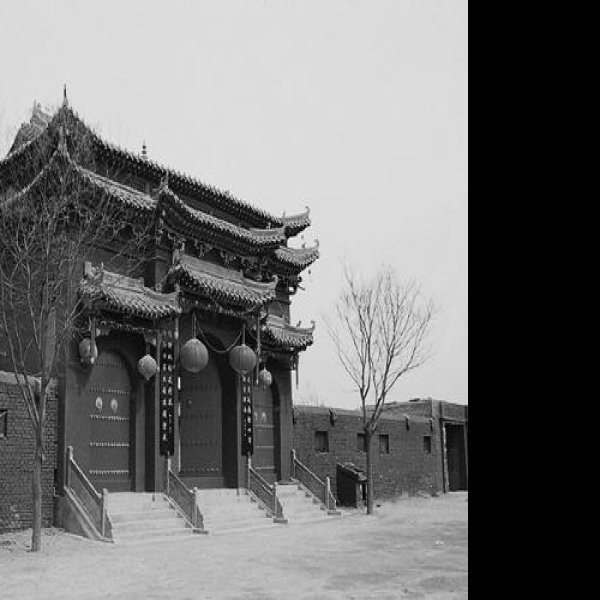 天齐庙 - 图片5