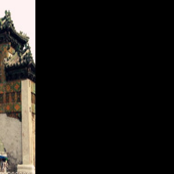 天齐庙 - 图片7