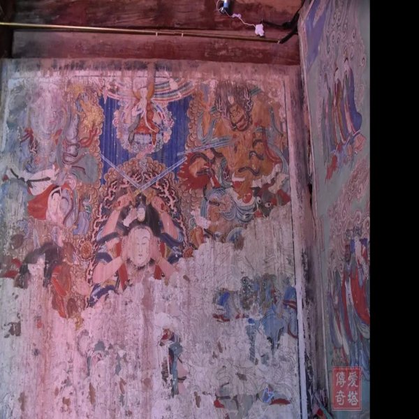 故城寺 - 图片2