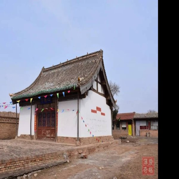 故城寺 - 图片4