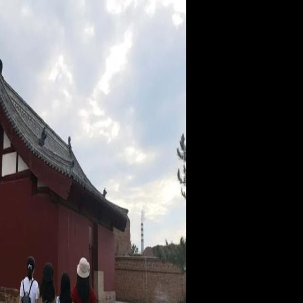 故城寺 - 图片8
