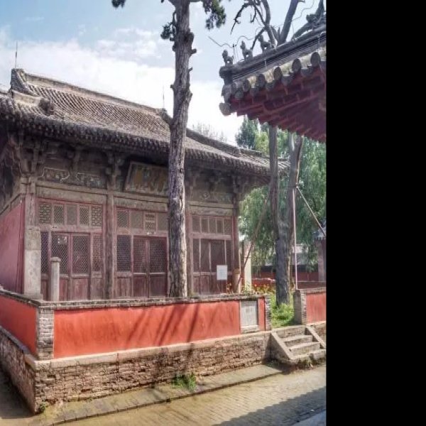 故城寺 - 图片9