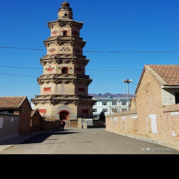 重光塔 - 图片10