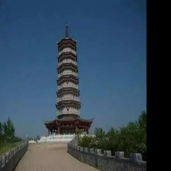 重光塔 - 图片2