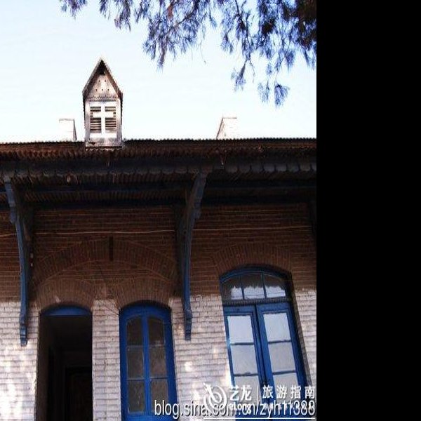 永平府城墙 - 图片5